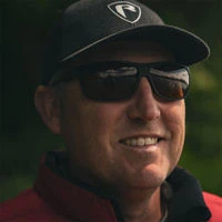 Fox Rage Matt Black Wrap Brown Lens Sunglasses